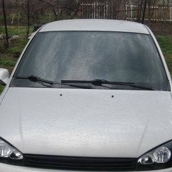 Автомобильное стекло
