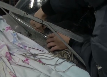 Подробная инструкция в картинках, по замене лобового стекла на автомобилях ВАЗ 2101, ВАЗ 2102, ВАЗ 2103, ВАЗ 2104, ВАЗ 2105, ВАЗ 2106, ВАЗ 2107