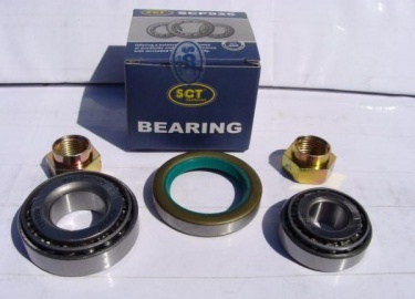 Назначение и выбор подшипника ступицы ВАЗ 2107. Неисправности и замена ступичного подшипника. Замена подшипника полуоси на «семёрке».