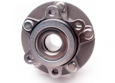 Ступичный подшипник Кашкай первого и второго поколений подлежит замене при появлении характерных признаков. Как выявить неисправность на кроссоверах и