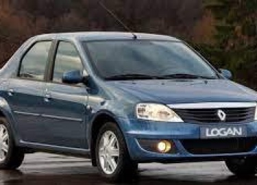 Информация по замене сцепления (снятие МКПП) на автомобиле Рено Логан 1.6 8V
