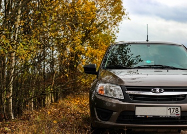 Регламент замены топливных фильтров на 