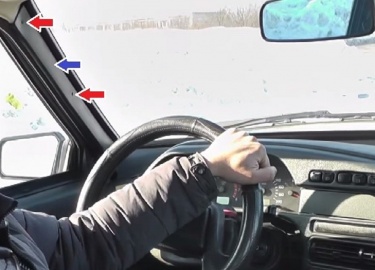 Замена лобового стекла ВАЗ 2113, 2114, 2115 своими руками. Пошаговая инструкция: как снять лобовое стекло на ВАЗ 2113, 2114, 2115 и профессионально...