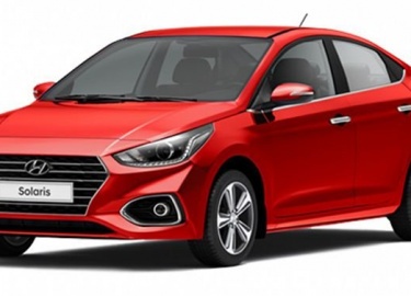 Как заменить фильтр салона на Хендай Солярис 2 своими руками: оригинальные номера, аналоги, периодичность замены, советы, рекомендации, проблемы и ...