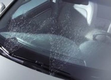 Лобовое стекло на Ниссан Х-Трейл Т31 как заменить и можно ли вылечить трещины? Как предупредить появление трещин на лобовом стекле Nissan X-Trail?