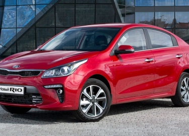 Зачем нужен салонный фильтр? Диагностика неисправностей, срок службы и выбор салонного фильтра для Киа Рио. Инструкция по замене фильтра своими рук...