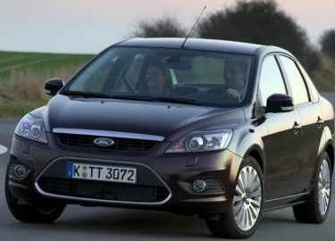 " Замена гидравлического привода сцепления в Ford Focus полная инструкция с фотографиями Замена лампочек в Ford Focus полная инструкция "