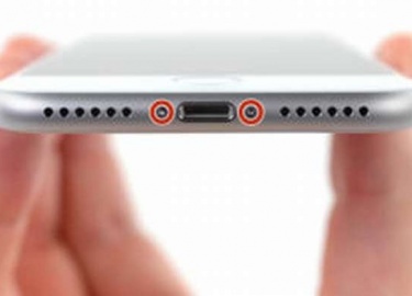 Для этого процесса вам понадобятся специальные инструменты и опыт, поэтому мы рекомендуем обратиться в сервисный центр. Мы не несем ответственности...