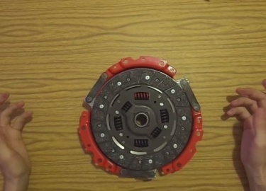 Подробная инструкция в картинках, по замене сцепления на автомобилях ВАЗ 2101, ВАЗ 2102, ВАЗ 2103, ВАЗ 2104, ВАЗ 2105, ВАЗ 2106, ВАЗ 2107