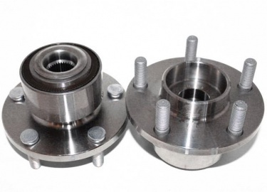 Замена подшипника передней ступицы Форд Фокус 2 своими руками. Описание основных процессов. Тонкости и нюансы проведения процедуры. Фото и видеомат...