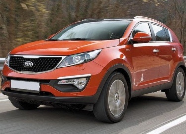 Замена топливного фильтра Киа Спортейдж 3 своими руками. Пошаговая инструкция с фотографиями и видео процессом замены. Полезные советы.