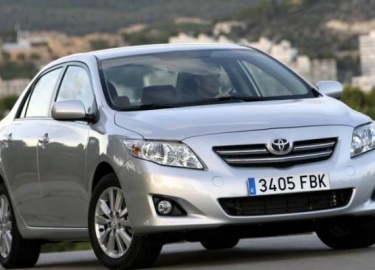 " Инструкция по замене приводного ремня Toyota Corolla с фото, видео Инструкция по замене топливного фильтра Hyundai Accent с фото "