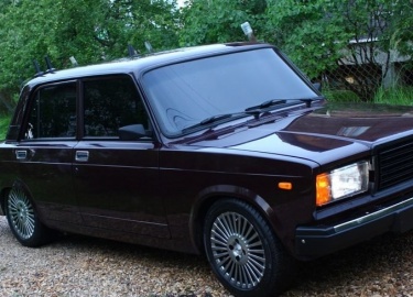 Для чего нужен топливный фильтр. Фильтры грубой и тонкой очистки на ВАЗ 2107 (карбюратор и инжектор). Порядок замены фильтров своими руками.