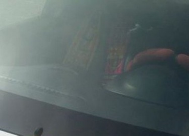 Технологическое описание замены лобового стекла Шевроле Круз. Основные этапы и процессы. Артикул изделия.